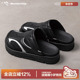 女款 秋季 外穿懒人勃肯鞋 多嘴驴Donkey包头拖鞋 百搭防滑防臭半拖鞋