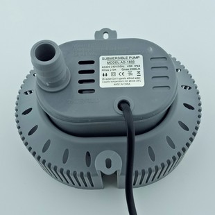 1.1KW18000风量220V380V冷风机移动环保空调45W小抽水泵AD 1800C