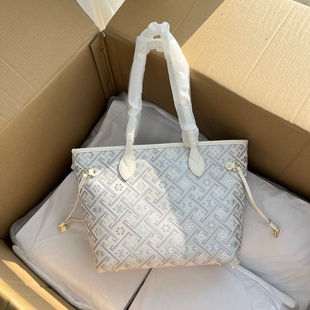 高定版~实物巨好看~广西壮锦非遗包包民族风女包大容量通勤单肩包