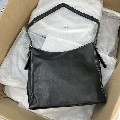 全牛皮女包出厂价260捡漏i