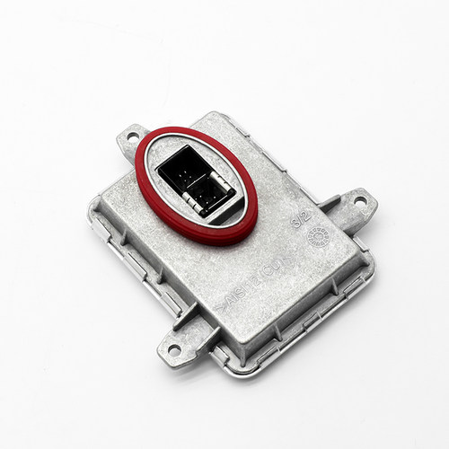适用宝马X3F25 X4X5X6 E92E93E83 1系大灯安定器氙气包电脑板模块