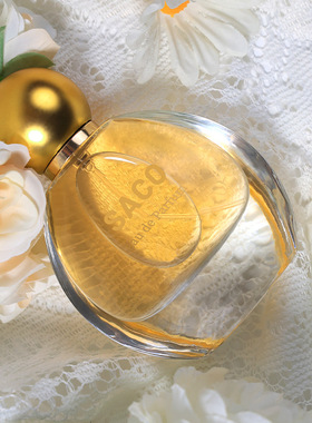 抖音爆款SACO真我女士大瓶香水持久留香72小时花果香调淡香氛清新