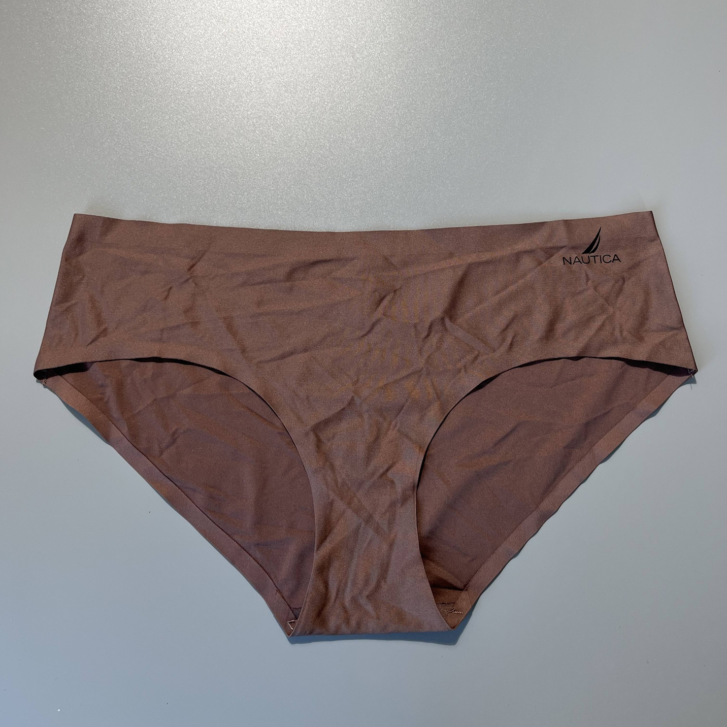 冰丝少女超薄内裤女无痕性感速干学生纯棉档抗菌中腰三角裤女 杂1