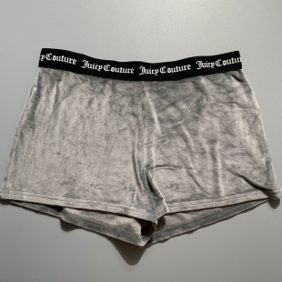 外穿热裤 JC裤 e天鹅绒烫钻家居高弹柔软睡裤 cout 子女欧美juicy