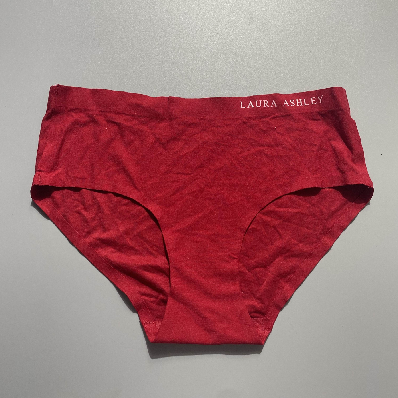 冰丝少女超薄内裤女无痕性感速干学生纯棉档抗菌中腰三角裤女 杂1