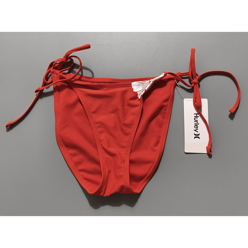 HURLEY*单件海边泳衣比基尼女士泳衣 泳衣泳裤 C33号箱
