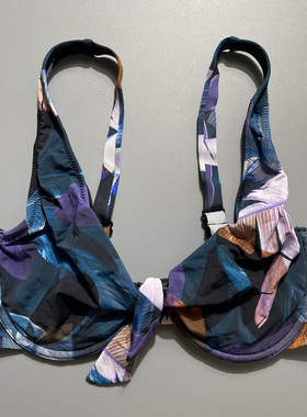 EVERYDA* SUND*Y 泳衣性感三点式bikini欧美泳装女士比基尼 8号箱