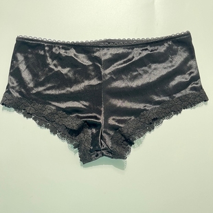6号 女三角内裤 内裤 女抑菌纯棉裆夏薄款 女生无痕运动三角裤