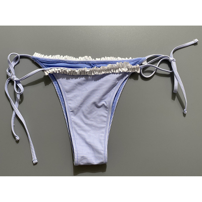 夏日泳衣渡假泳衣女新款显白海边比基尼性感沙滩BIKINI  27号箱