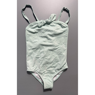 泳衣 BILLA A20号箱 显瘦连衣裙式 简约修身 BON 连体温泉泳装