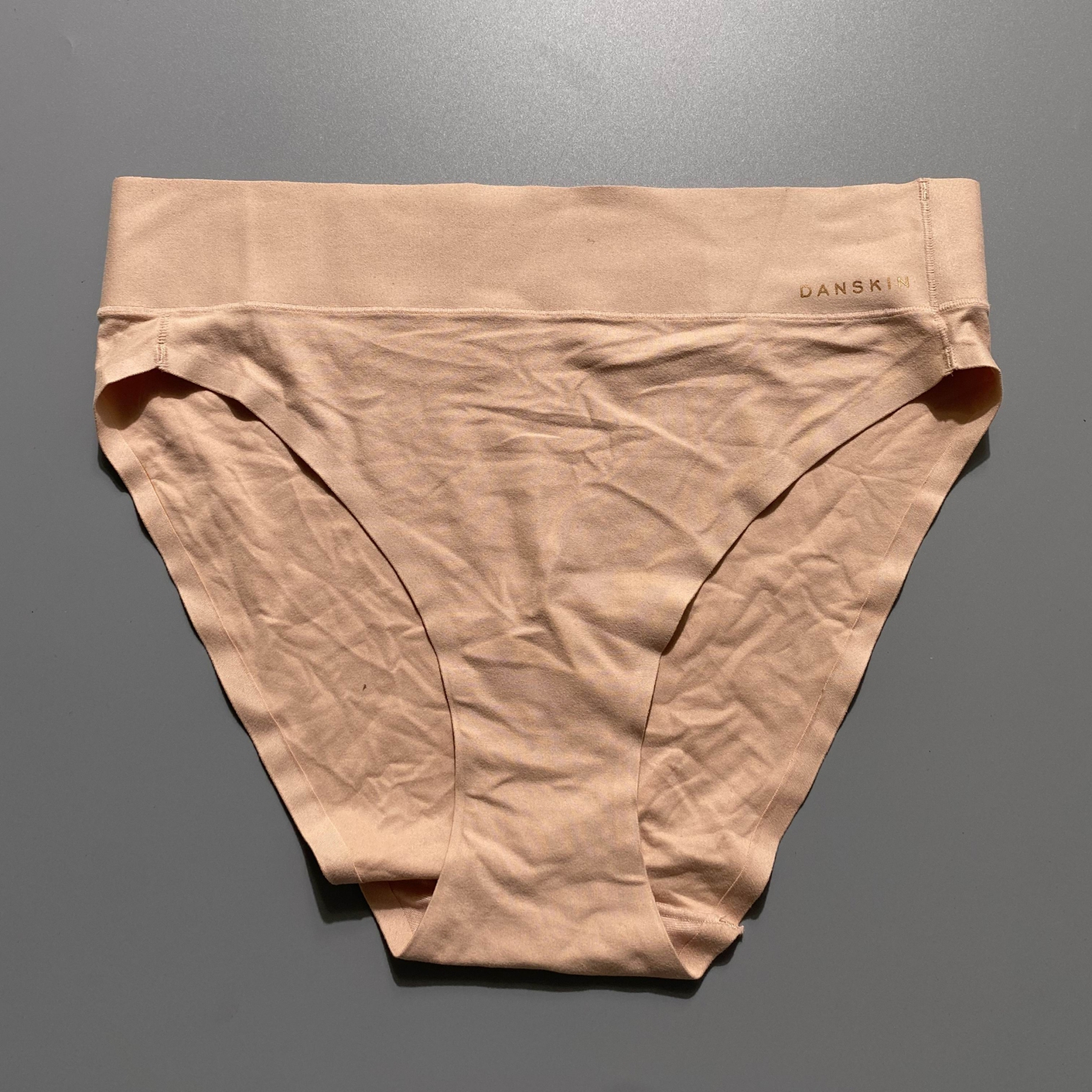 冰丝少女超薄内裤女无痕性感速干学生纯棉档抗菌中腰三角裤女 杂1