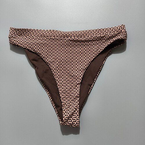 小众个性泳衣 BIKINI D22号箱