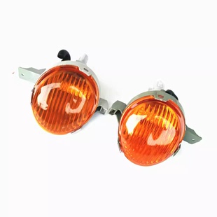 适配雪佛兰SPARK 乐驰前转向灯 斯帕克前中网灯 前杠灯 乐驰 配件