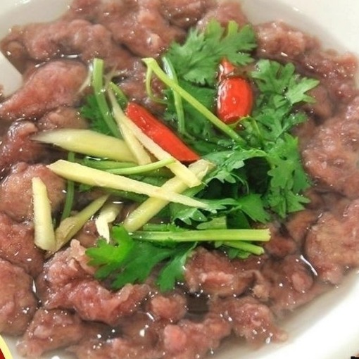 温州牛肉羹 福建手打牛肉丸火锅丸子牛肉筋福鼎牛肉粒肉片 成品