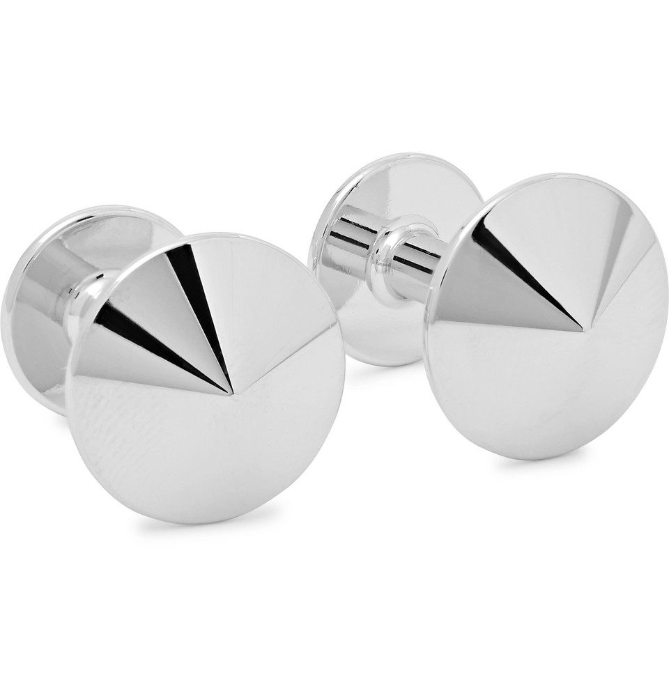 代购Alice Made This托马斯铑镀铜袖扣在类目 服饰配件/皮带/帽子/围巾, 袖扣中 - 来自Buy2taobao.com提供专业的淘宝代购服务