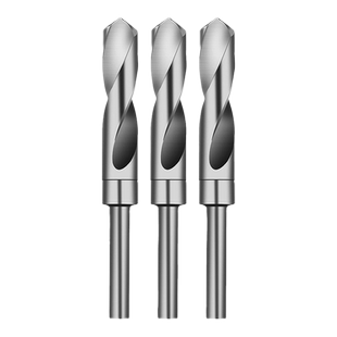钻头麻花钻头打孔钢铁超硬多功能小柄细柄扩孔器金属铁板不锈钢