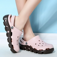 Пляжная пляжная обувь, летние нескользящие босоножки, тапочки, для влюбленных, большой размер