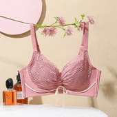 清仓福利款 抹胸内衣女防走光小胸聚拢收副乳性感无钢圈文胸罩