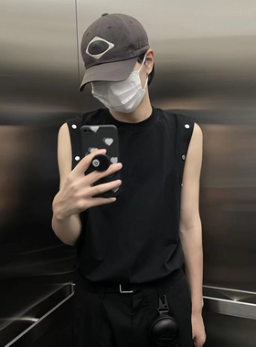 ins网红棒球帽出街男女同款四季