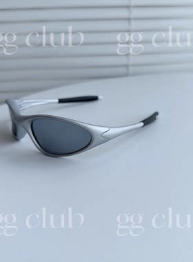 连体墨镜TR90材质骑行防
