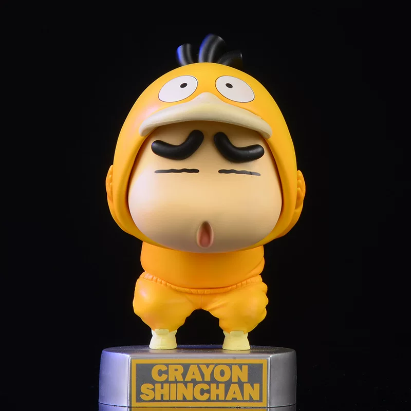 Карандаши, минифигура для ягодичной кожи, игрушка, косплей