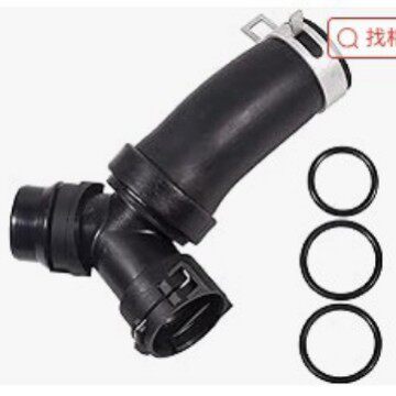 DR3Z8566AB福特原厂级散热器冷却