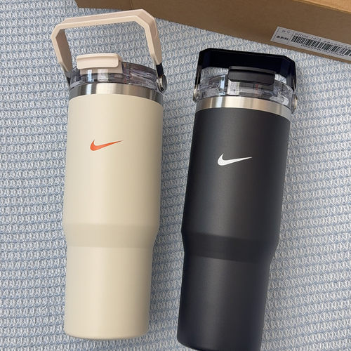 Nike耐克限购便携不锈钢保温杯