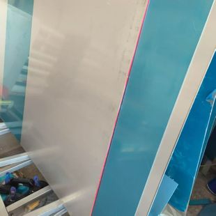 8mm 316L S136不锈铁板厚1 3CR13 304 不锈钢贴膜板321