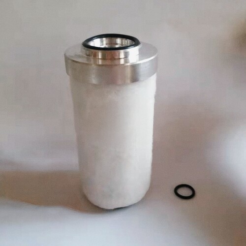 适用玉柴天然气发动机 低压滤清器K3M00-1113H64 燃气滤芯器