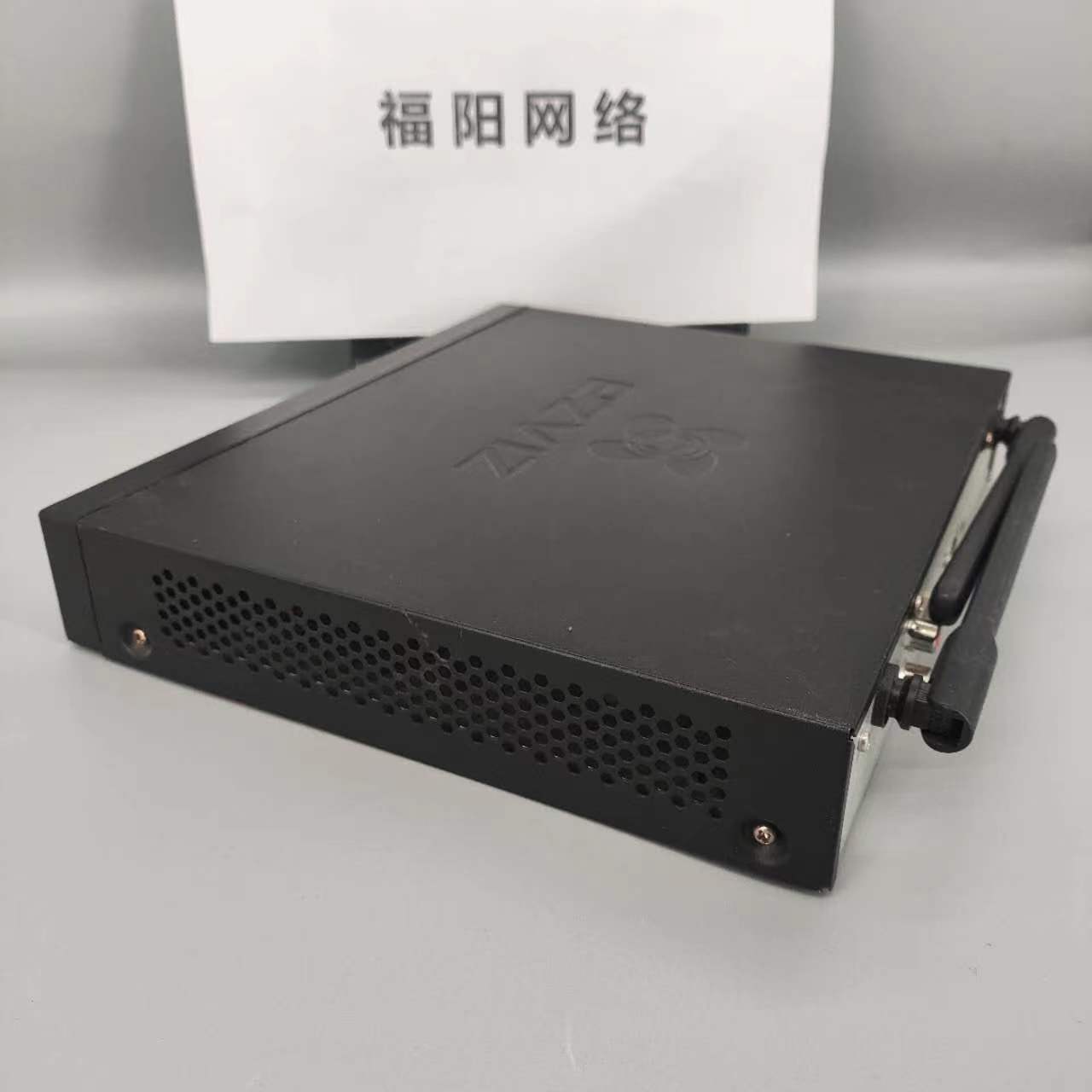 二手海康威视萤石CS-X5C-4互联网无线录像机家用4/8路数字监控NVR