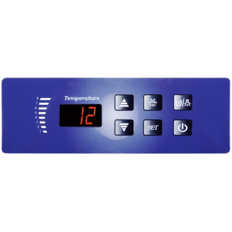 巨创温控器KTM-6321B格林斯达/星星冷柜展示柜冰箱冰柜温度控制仪