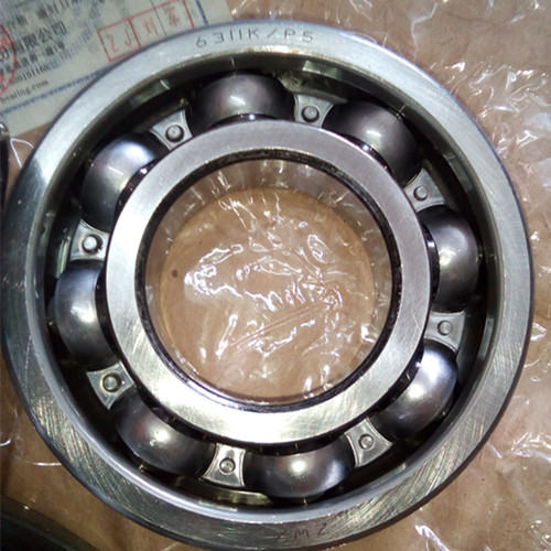 面粉机轴承6311K/P5 210311 311k H311锁套面粉机配件锁套衬套