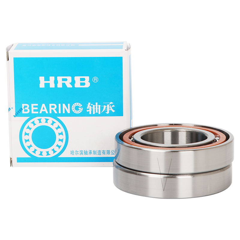 滚珠丝杠轴承7602015 7602017 7602020 7602025 7602030TN/P4DBB