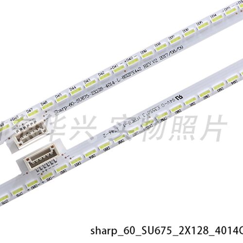 夏普LCD-60SU675A LCD-60SU676A LCD-60SU678A灯条RB364WJ2背光灯