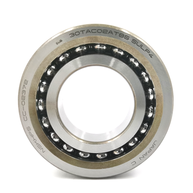 日本进口速机床主轴精密轴承7012 7013 7014CTYNSULP5 P4配对DB