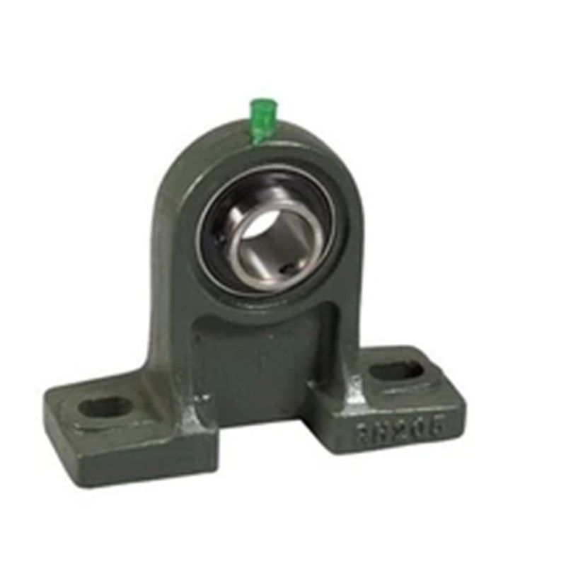 外球面轴承带中心立式座UCPH202 203 204 205 206 207 208 209