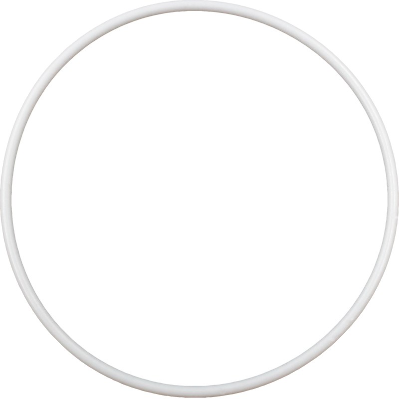 聚四氟乙烯O型圈耐高温耐腐蚀耐压0形密封圈垫圈塑料王PTFEO-Ring