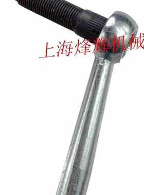 无心 机床螺栓配件磨床锁紧1040  手柄导m1040 轮架