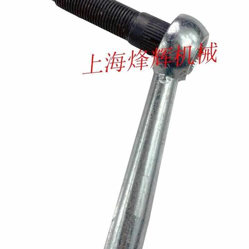 无心 机床螺栓配件磨床锁紧1040  手柄导m1040 轮架