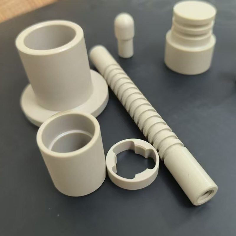 进口PEEK板PEEK棒黑色防静电peek棒本色pa66管加纤pps板聚醚醚酮,工业油品/胶粘/化学/实验室用品,实验室漏斗,淘宝优惠券,粉丝福利购,淘宝优惠卷