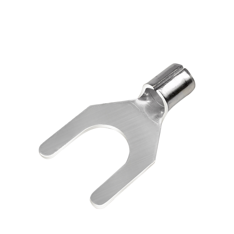 接线端子SNB1.25-3.2 Y形U型3.5-6铜裸线耳2-4预绝缘叉型冷压端头