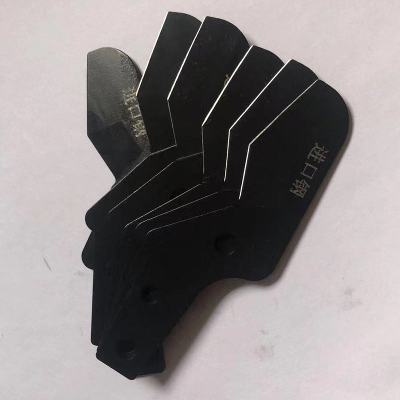 快剪ppr通用进口钢刀片剪刀水管线管切管器pvc管子割刀快剪锰钢刀图片