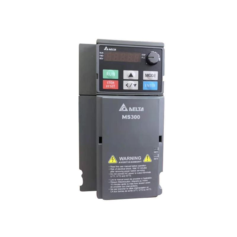 台达变频器MS300系列 VFD1A5/2A7/4Am2/5A5/9A0MS43ANSAA 0.4-1.5