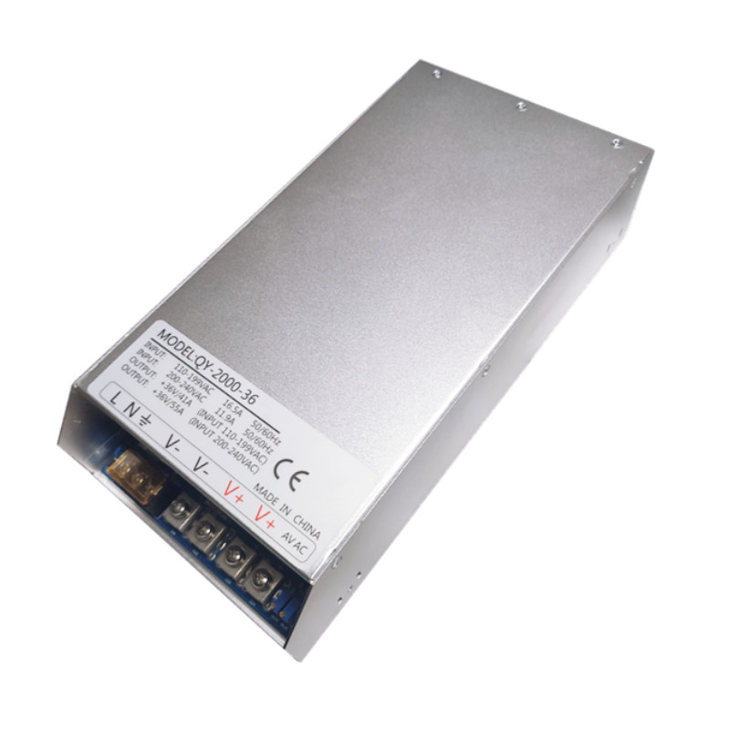 1500W1800W2000W大功率直流可调开关电源 DC24V27V36V48V60V110V