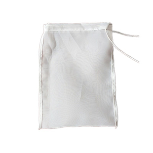 300目400/500目超细尼龙过滤网袋子游泳池山泉水水垢超细密过滤袋