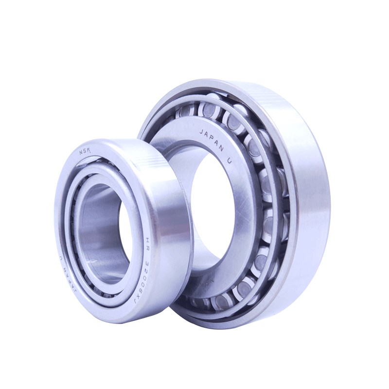 进口日本NSKHR32004 32005 32006 32007 32008XJ LR圆锥滚子轴承
