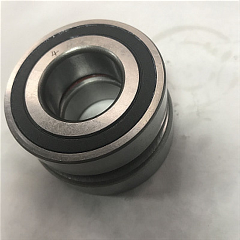 7602017 760203-2RS/P4DBB精密机床角接触配对轴承 丝杆轴承