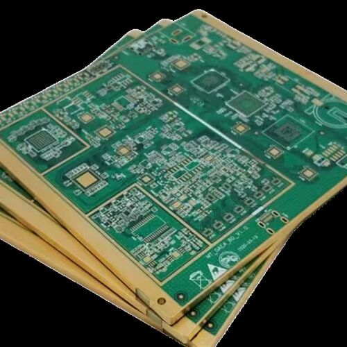 PCB打样制作电线路板焊接画图单片机设计定做开发抄板smt贴片加工