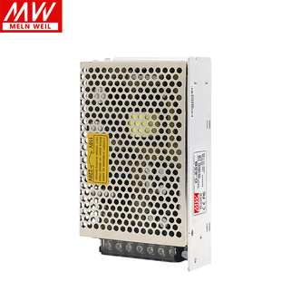 C正负5V4A12V3A15V24V1A两组路 明纬双组输出60W开关电源D 60A