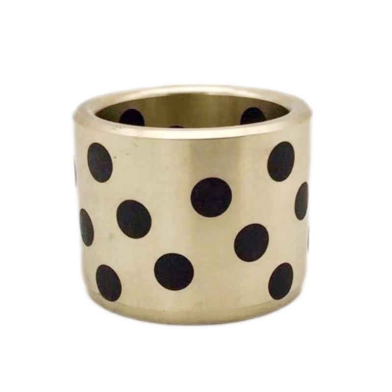 无油衬套MPBZ8*12*8/10/12/15/20/25/30JDB650自润滑耐磨铜套MPBP